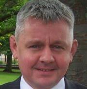 Drjohn Cavanagh