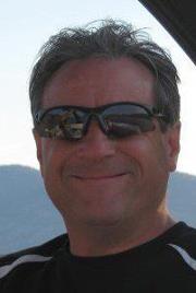 Peter Donovan