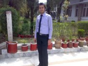 Mohsin Khan