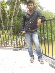 Arun Babu