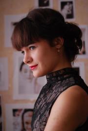 Анастасия Григорович