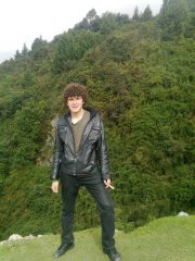 Daniel Perdomo escobar