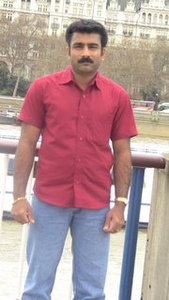 Jayan George