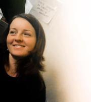 Boglárka Kollár