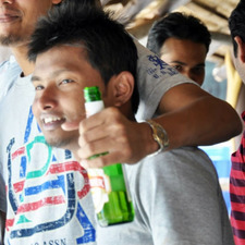 Koushik Roy