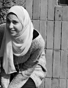 Hadeer Fathy