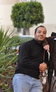 Tarek Mohamed