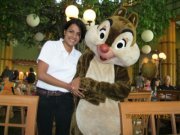 Priyadarshini Dangwal