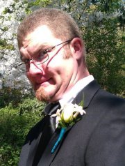 Patrick Scott