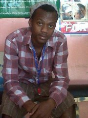 Peter John