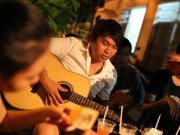 Đặng John