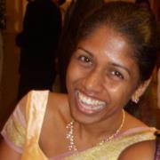 Prabhashini Wijewantha