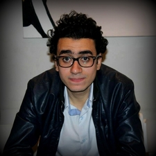 Ahmed