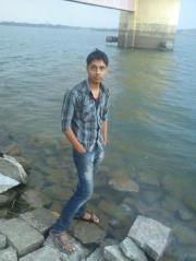 Shubham Pandey