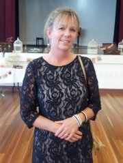 Lesley Gerritsen