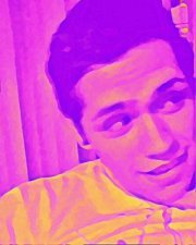 Aaron El