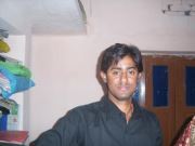 Krishna Giri