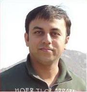 Sachin Anand