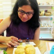 Barsali Bhattacharyya