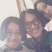 Nawaporn Apisakulwong