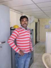 Hari Dinesh