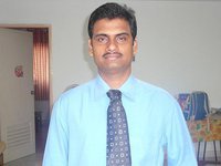 Sasank Sekhar