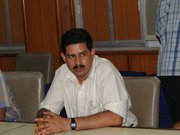 Biplab Halder