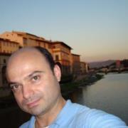 Carlo D'angelo