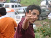 Jitesh Pawar