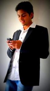 Satyajeet Padmanabhi