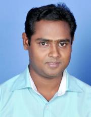 Gokul Nadh