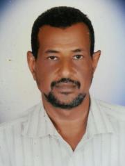 Sdeeg Osman