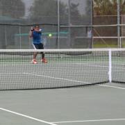 Christopher Hendrick