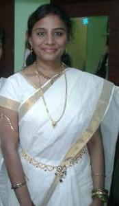 Bhargavi Nagaraj