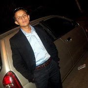 Mohit Yadav