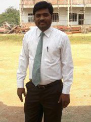 Banothu Bala krishna