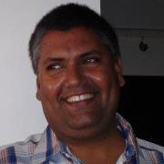 Sreenivas Garigipati