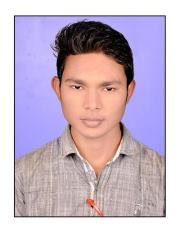 Ankit Mishra ii