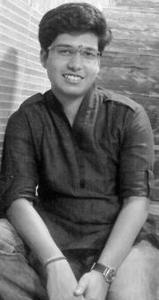 Amol Parab
