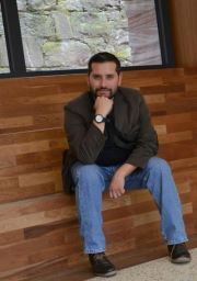Gabriel Mperalta