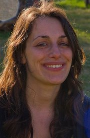 Anoushka Chithrakala