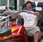 Hamidul Mazumder