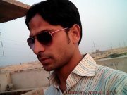 Zohaib Nabi zai