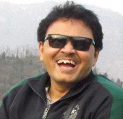 Abhijit Sarkar