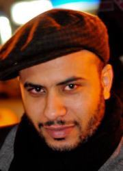Ayman Mohamed