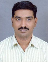 Karthik Naicker