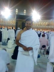 Tarek Mohamed