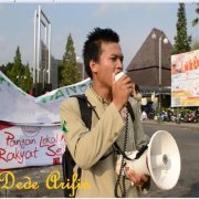 Dede Arifin