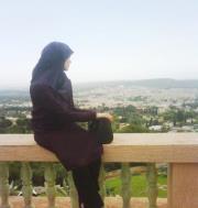 Amina Boukouyane