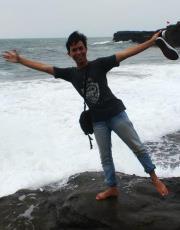 Fajar Pramudito